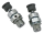 Compr.release valves M10x1x.475" + 1.25" (ES)