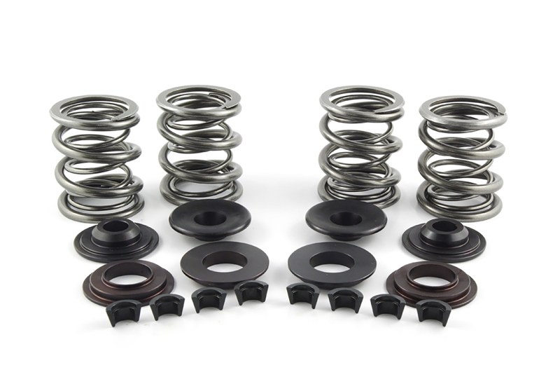Valve Spring Kit Pan/Shovelheads .850" 1 (ES)