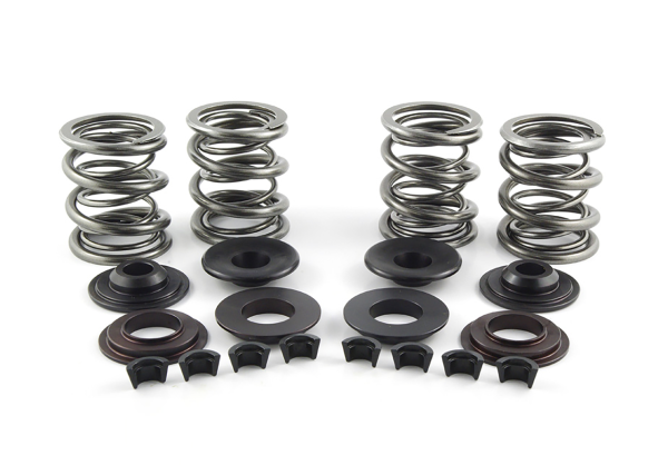 Valve Spring Kit Pan/Shovelheads .850" 1 (ES)