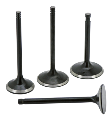 Valve IN XL883 5/16"stem 1.59"x4.55" (ES)