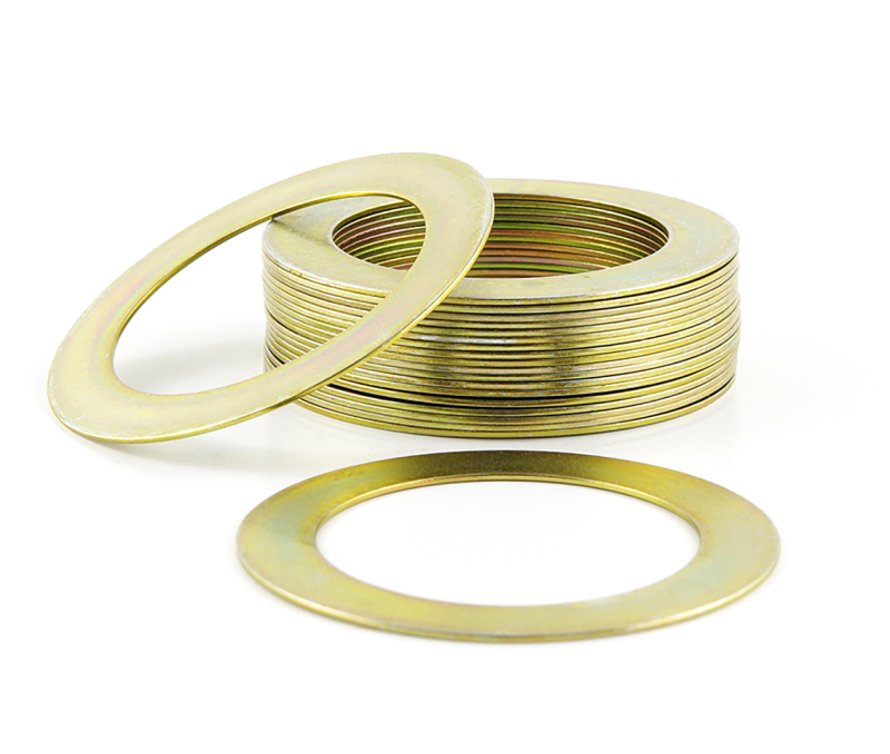 100pck shims 1.01"x1.441"x.022" (ES)