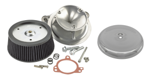 PowerX Int.w/cover pol/chr TBW TC08-17 (ES)