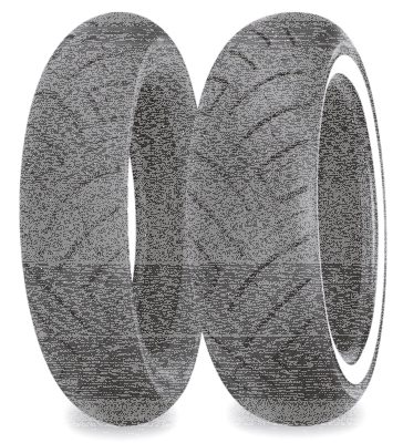Shinko SR777 MU85B16 77H rear WW (ES)