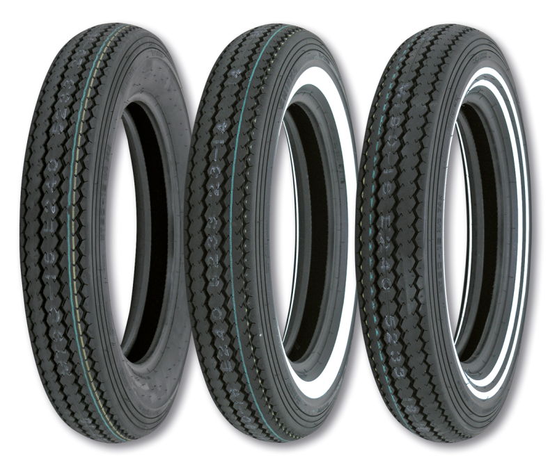 Shinko E240 MT90-16 74H TT UN (ES)