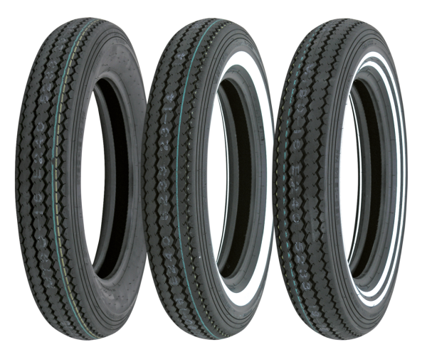 Shinko E240 WS MT90-16 74H TT UN (ES)