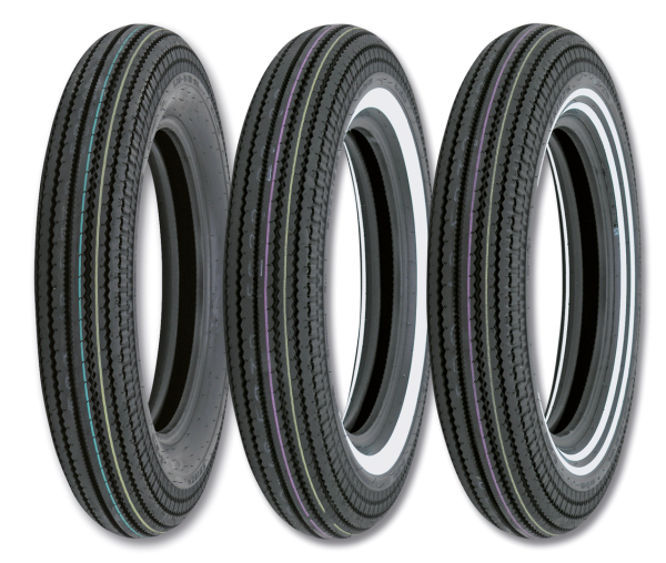 Shinko universal 5.00 H 16 E270 72H (ES)