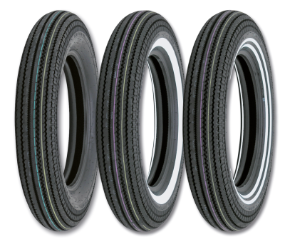 Shinko universal 5.00 H 16 E270 72H (ES)