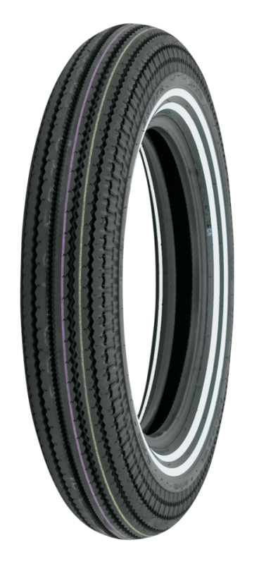 Shinko universal 5.00 H 16 E270 72H DW (ES)