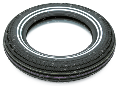 Shinko universal 5.00 H 16 E270 72H DW (ES)