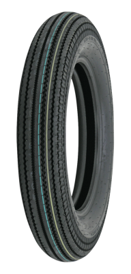 Shinko universal 4.00 H 19 E270 61H (ES)