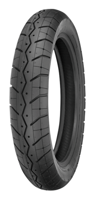 Shinko front 130/90 V 16 F230 67V TL (ES)