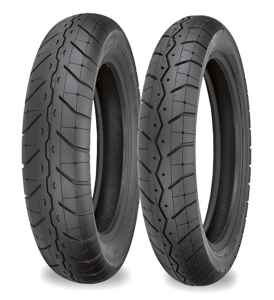 Shinko front 130/90 V 16 F230 67V TL