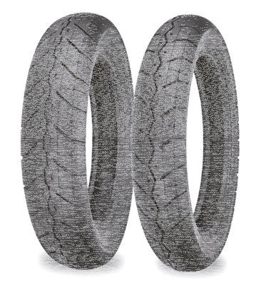 Shinko front 130/90 V 16 F230 67V TL (ES)