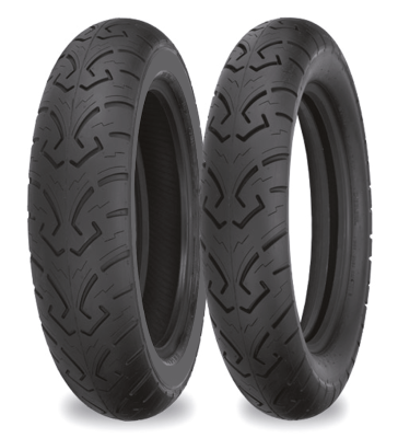 Shinko F250 MT90H16 73H FR TL (ES)