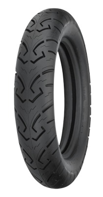 Shinko front MJ90H19 F250 56H TL