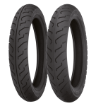 Shinko front 100/90 H 19 F712 57H TL