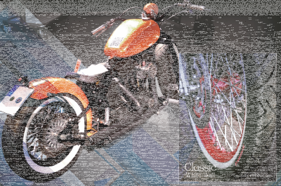Shinko SR777F 130/90-16 73H FR TL WWW (ES)