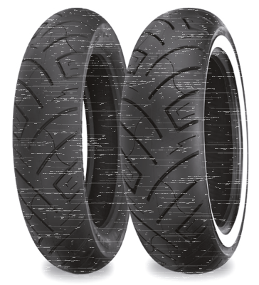 Shinko R777 180/70B15 82H TL (ES)
