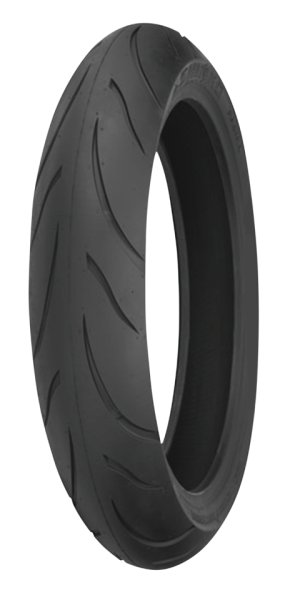 Shinko 140/75VR17 F011 (67V)TL (ES)