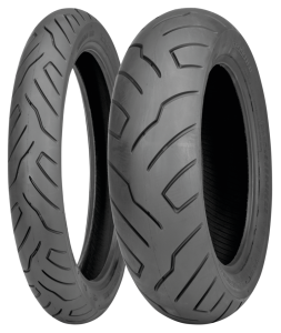 Shinko front 130/90B16 F999 73H TL