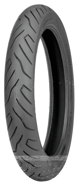 Shinko front 130/70 B 18 F999 69H TL (ES)