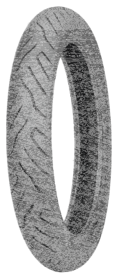 Shinko front 130/70 B 18 F999 69H TL (ES)