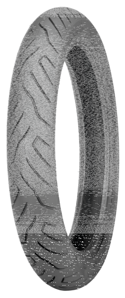 Shinko F999 130/60B19 67H FR TL (ES)