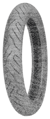 Shinko F999 130/60B19 67H FR TL (ES)