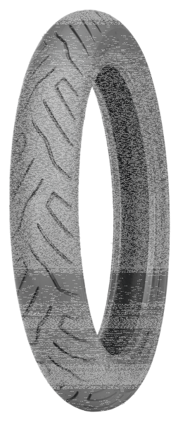 Shinko F999 80/90-21 54H FR TL (ES)