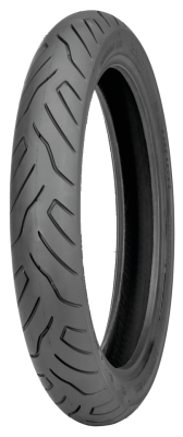 Shinko F999 80/90-21 54H FR TL (ES)