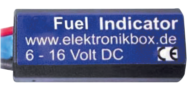 Fuel Indicator (ES)