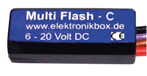 Multi Flasher C (ES)