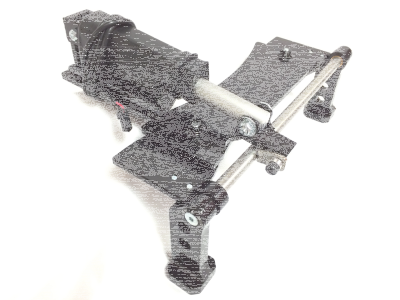 MRI centerstand FLH/T07-08 23-30"R+F air (ES)