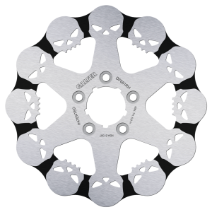 Galfer Skull solid disc 11.5" Rear