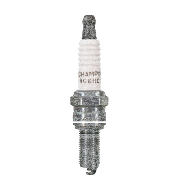 Set of 4 Champion Sparkplugs RG6HCC (ES)