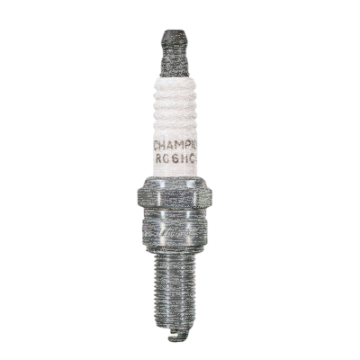 Set of 4 Champion Sparkplugs RG6HCC (ES)