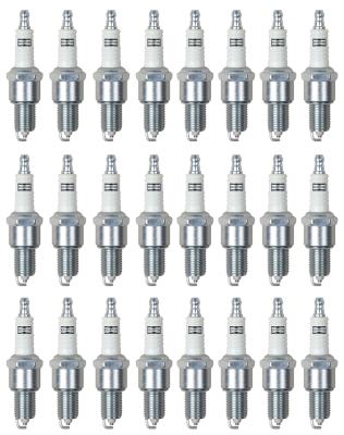 24Pck Champion Sparkplug RN12YC (ES)