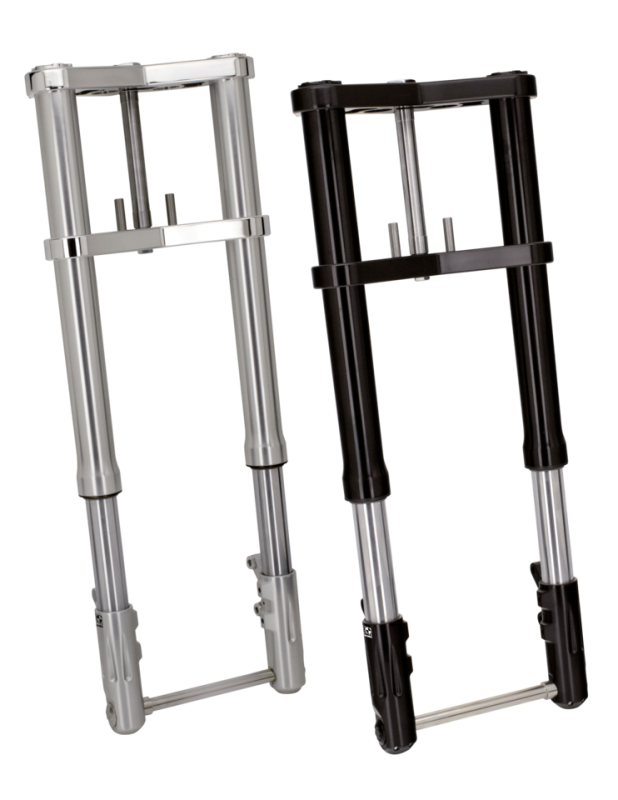 Rebuilt/service kit for 2 forklegs (ES)