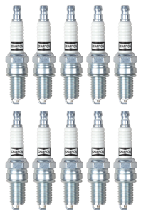 10Pcs Champion dealerpack RA8HC (ES)