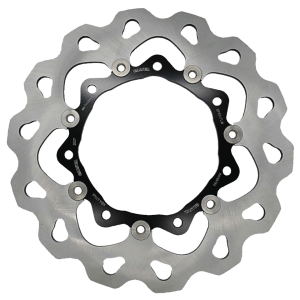 Galfer Wave Float disc 144x7x170x300mm (ES)