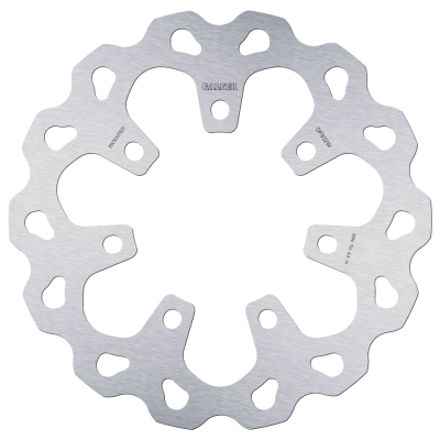 Galfer Wave disc 124.5x7x156x300mm (ES)