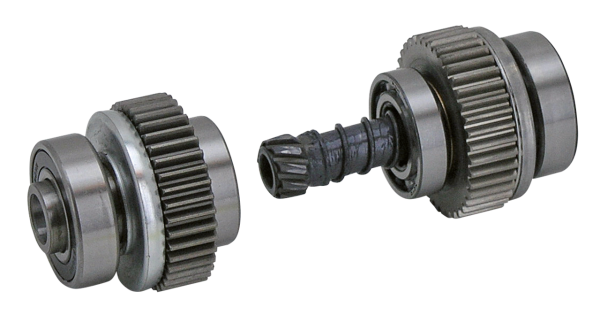 GHDP starter Clutch Assy BT91-06 (ES)