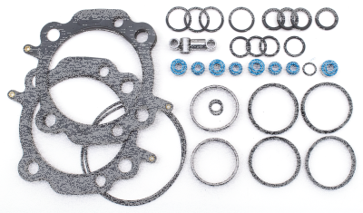 Top end gasket kit S&S 3 7/8" bore TCs (ES)