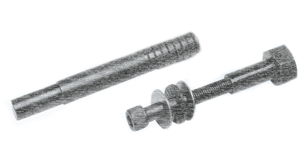 Jims shifter shaft sleeve tool (ES)