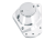 S&S Polished billet gearcover BT73-92 (ES)