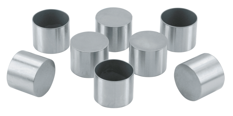 Cam Followers VRSC02-17 set/8 (ES)