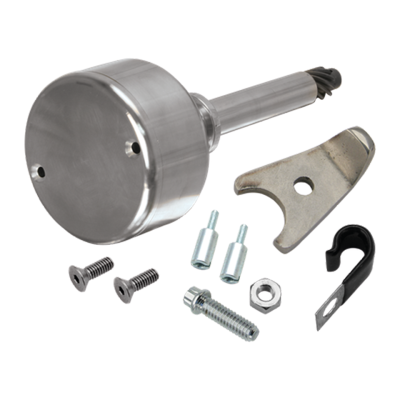 S&S billet generator style electr.timer