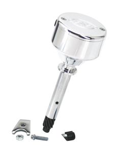 S&S billet generator style electr.timer