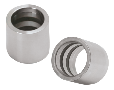 S&S Improved mainshaft bearing race