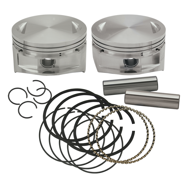 S&S Piston kit SSW 113CI +.020 (ES)